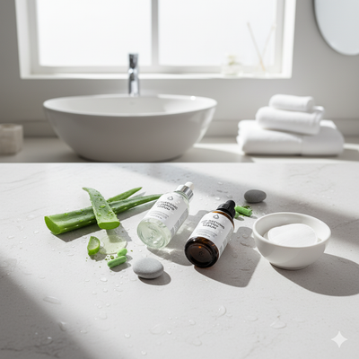 Unlocking Radiance: The Power of Facial Serums in Modern Skincare